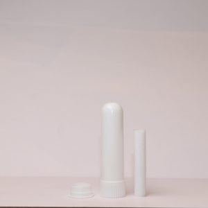 iconix home beyaz koku çubuğu inhaler stick pamuk fitilli aromaterapi