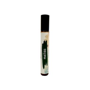 gland melisa roll on 10 ml lemon balm sakinleştirici doğal stick