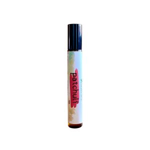 gland patchuli roll on 10 ml doğal parfüm aromaterapi yağı