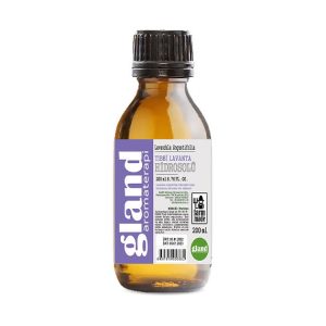 gland aromaterapi tıbbi lavanta hidrosolü 200 ml