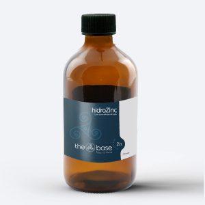 the base hidroZinc 500 ml çinko hidrosol şişesi
