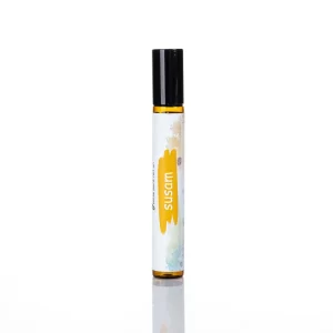 gland susam yağı roll on 10 ml doğal bakım yağı