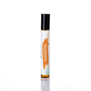 gland yeşil mandalina roll on 10 ml citrus green fresh aromaterapi stick