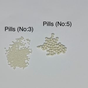 Homeopatik kullanım için 3 veya 5 numara globül, 250 gr. Sipariş notunda istediğiniz numarayı belirtin, doğal içerikler için güvenli taşıyıcı kürecikler.